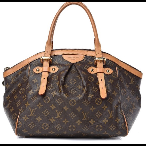 LV Monogram Tivoli GM - Picture 3 of 16